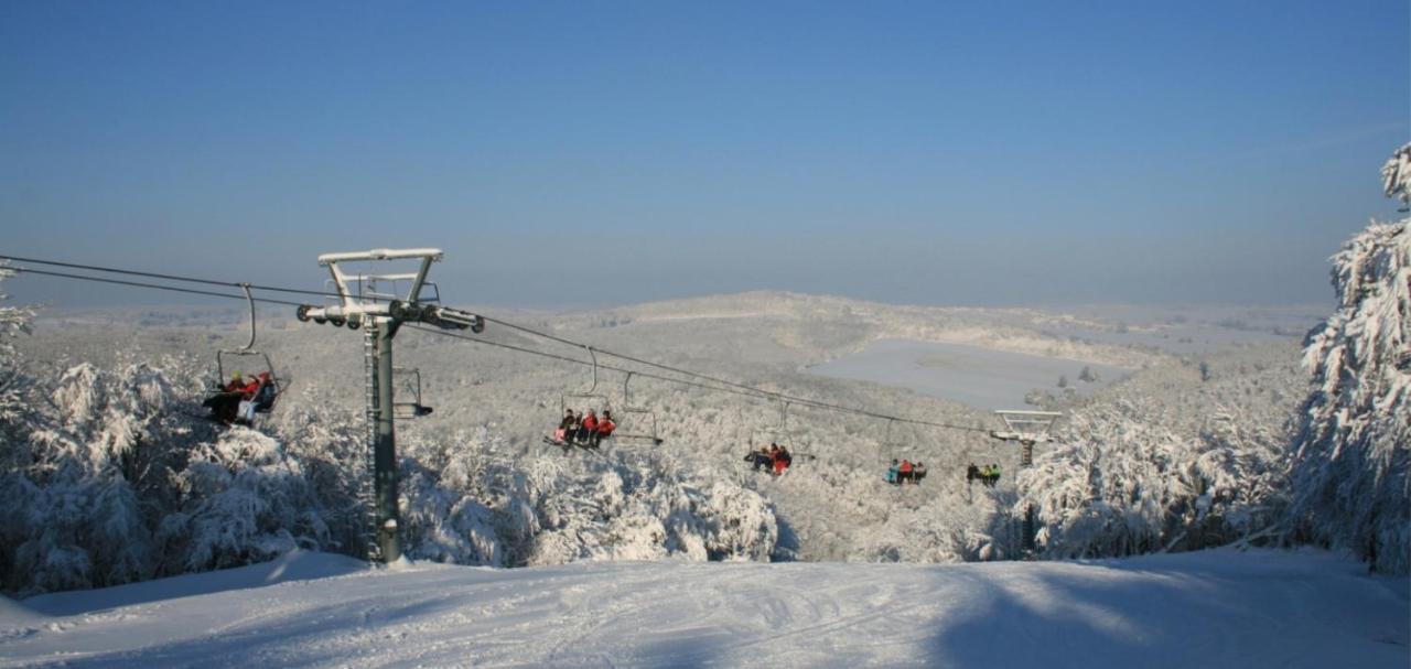 Almádiluxusapartman2 Apartman Balatonalmádi Kültér fotó